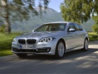 BMW Serije 5 - Akcijska ponuda Delta Motorsa za korak ispred
