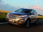 Hyundai Santa Fe osvojio nagradu za najbolji porodični automobil