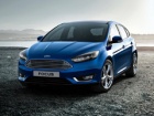 Novi Ford Focus 2015 - Predstavljanje