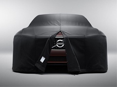 Volvo Concept Estate: Moderna reinkarnacija modela ES