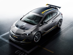 Beskompromisna sportska izvedba: Nova Opel Astra OPC EXTREME
