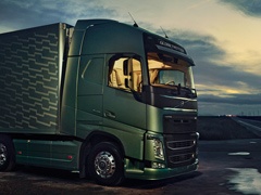 Volvo Trucks osvojio međunarodnu nagradu za dizajn proizvoda