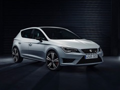 Seat Leon CUPRA - Najbrži hot-hatch svih vremena + VIDEO
