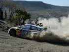 Rally Mexico 2014 - Shakedown u znaku Jari-Matti Latvale