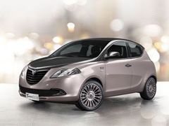 Lancia na salonu automobila u Ženevi  2014