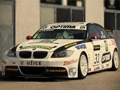 Modriča i Vesnić na BG Car Show 2014