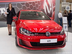 2014 beogradski sajam automobila - Prve fotografije