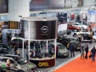 Opel na sajmu automobila BG CAR Show u Beogradu