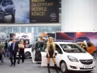 Nova Opel Meriva-premijera na Sajmu BG Car Show