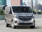 Potpuno novi Opel Vivaro: Vrhunski dizajn i najbolji motori u klasi