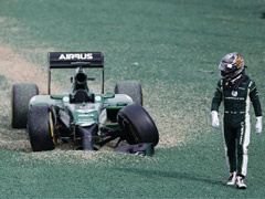 VN Australije 2014 - Zanimljivosti