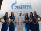 Na sajmu automobila predstavljena Gazprom benzinske stanice