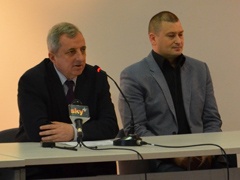 Tribina o bezbednosti saobraćaja