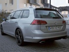 Volkswagen Golf R biće dostupan i kao karavan + FOTO