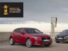 Mazda3: nastavak priče o uspehu 