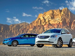 Volvo predstavlja luksuzni paket enterijera za nove modele