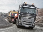 Početak prodaje modela Volvo FH16 Euro 6