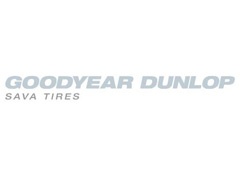 Letnji pneumatici kompanije Goodyear Dunlop Sava Tires