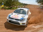 Rally de Portugal 2014 - Latvala najbrži na shakedownu