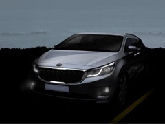 Kia s novim monovolumenom na salonu u New Yorku