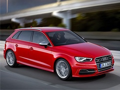 Audi RS 3 - nove informacije