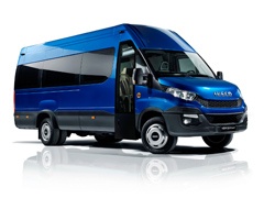 Iveco Daily: Treća generacija je veća i štedljivija, stiže u junu