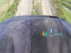 Nevidljivi auto je tu! Novi Land Rover Discovery imaće providnu haubu