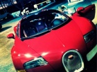 Justin Bieber ima novi auto - Bugatti Veyron Grand Sport