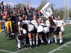 Održan prvi JEEP BOWL u Srbiji