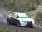 Reli: Škoda Fabia R5 na prvom videu