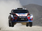 WRC - Robert Kubica: 5 relija, 7 havarija