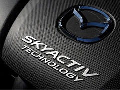 Mazda proizvela milion SKYACTIV vozila