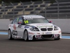 FIA ETCC - Milovan Vesnić korak po korak u Francuskoj