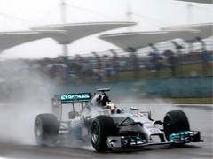 F1 VN Kine - Hamilton opet ima pole poziciju