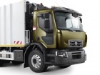 Renault Trucks nudi korišćenje biodizela u vozilima za urbane zone