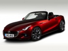 Ovako će izgledati nova Mazda MX-5?