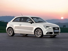 Audi A1 i A3 dobijaju motore sa 3 cilindra