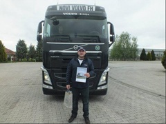 The Drivers’ Fuel Challenge u Srbiji - još jedan rekord u potrošnji