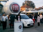 Fiat 500L prijatelj predstojećeg Nišville Jazz Festivala