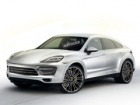 Porsche priprema kupeovski Cayenne