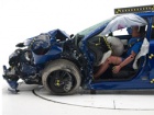 Novi Subaru WRX ima iza sebe test IIHS (foto + video)