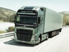 Volvo Trucks: vožnja sa poboljšanom uslugom Vremena vožnje