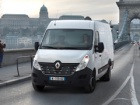 Renault Trucks predstavlja novi Renault Master u Birmingemu