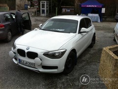 WRC - Zašto Hyundai za recce koristi automobile marke BMW?
