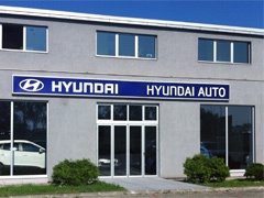 Otvoren novi prodajno-servisni centar Hyundai Auto u Novom Sadu