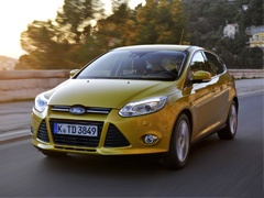 Grand Motors: Ford Ford Focus s EcoBoost motorom po ceni „klasičara“