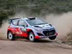 Rally Argentina 2014 - Taktički shakedown osvojio Sordo
