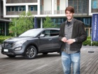 Rikardo Kaka preuzeo Hyundai Santa Fe 