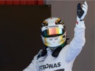 F1 VN Španije - Mercedes neuhvatljiv: Pole position za Hamiltona!