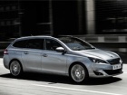 Novi Peugeot 308 SW nosilac je etikete „Garantovano francusko poreklo“